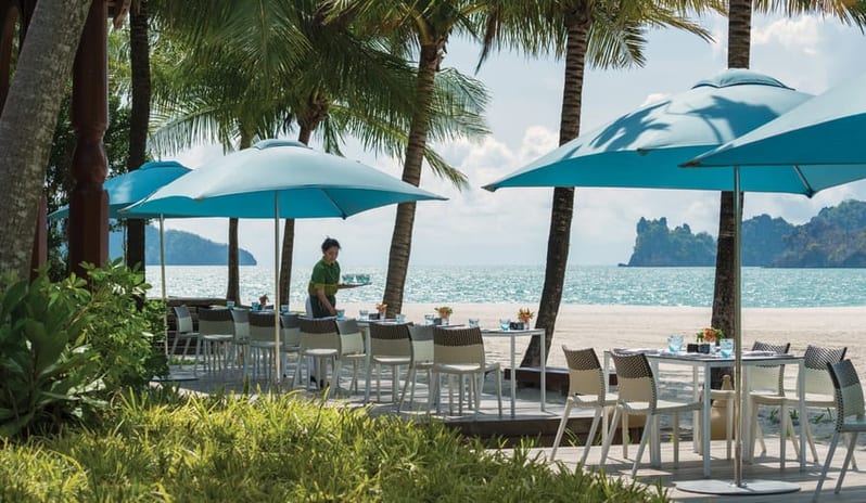 Four Seasons Resort Langkawi-Serai_2568